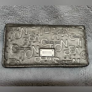 Kenneth Cole Reaction wallet